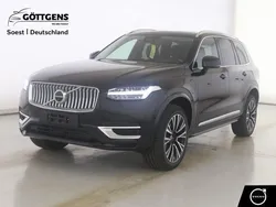 Schwarz Gebraucht 2024 Volvo XC90 Plus SUV | 56.950 € (Superpreis)