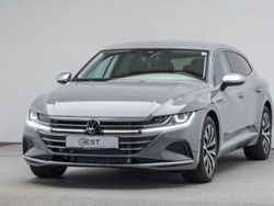Grau Neu 2025 VW Arteon Limousine | 58.975 €