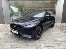 Gebraucht 2023 Jaguar F-Pace R-Dynamic SUV | 54.111 € (Fairer Preis)