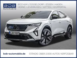 Perlmuttweiß Gebraucht 2025 Renault Rafale Esprit Alpine SUV | 51.111 € (Guter Preis)