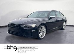 Schwarz Gebraucht 2022 Audi S6 Sport Kombi | 53.960 € (Fairer Preis)