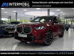 Rot Gebraucht 2024 BMW X3 Performance SUV | 71.990 € (Superpreis)