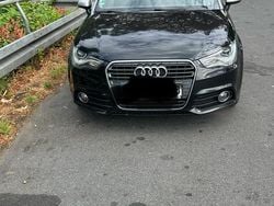 Schwarz Gebraucht 2013 Audi A1 Ambition Kleinwagen | 8.500 € (Fairer Preis)