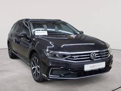 Mangangrau metallic Gebraucht 2020 VW Passat GTE Kombi | 18.990 € (Superpreis)