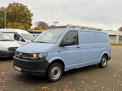 Blau Gebraucht 2019 VW Transporter Van | 20.900 €