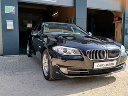 Gebraucht 2011 BMW 523 Kombi | 7.990 € (Guter Preis)