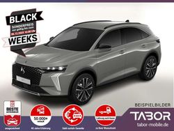 Seidengrau metallic Neu 2025 DS Automobiles DS7 Crossback SUV | 32.874 € (Fairer Preis)