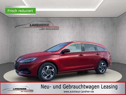 Rot Neu 2025 Hyundai i30 Limousine | 23.815 € (Superpreis)