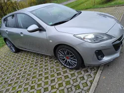 Gebraucht 2013 Mazda 3 Limousine | 3.500 € (Fairer Preis)