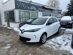 Weiß Gebraucht 2019 Renault Zoe LIMITED Kleinwagen | 7.990 € (Superpreis)
