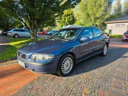 Blau Gebraucht 2000 Volvo S60 Limousine | 2.490 € (Etwas zu teuer)