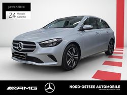 Iridiumsilber metallic Gebraucht 2021 Mercedes E250 Progressive Limousine | 25.490 € (Fairer Preis)