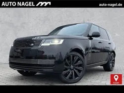 Santorini black Neu 2024 Land Rover Range Rover SUV | 259.676 €
