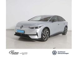 Silber Gebraucht 2024 VW ID.7 Pro Kleinwagen | 44.480 € (Fairer Preis)