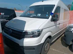 Candyweiß Gebraucht 2019 VW Crafter Van | 12.890 €