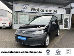 Schwarz Gebraucht 2024 VW Caddy Van / Kleinbus | 29.950 € (Etwas zu teuer)