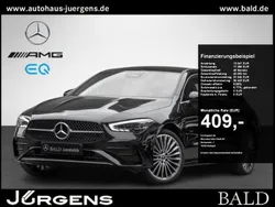 Othercolor Gebraucht 2024 Mercedes CLA250e Shooting Brake Premium Kombi | 43.490 €