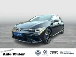 Schwarz Gebraucht 2023 VW Golf VIII R Limousine | 40.880 € (Guter Preis)