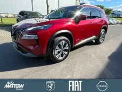Rot Neu 2024 Nissan X-Trail N-Connecta SUV | 36.590 € (Superpreis)