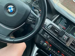 Blau Gebraucht 2015 BMW 530 Luxury Line Kombi | 16.990 € (Fairer Preis)