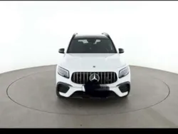 Gebraucht 2021 Mercedes GLB35 AMG SUV | 44.500 € (Etwas zu teuer)
