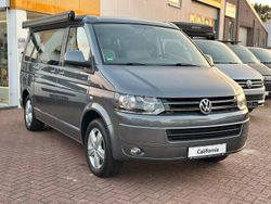 Natural grey Gebraucht 2013 VW T5 California Van | 39.900 €