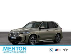 Grün Gebraucht 2025 BMW X5 SUV | 81.462 € (Superpreis)