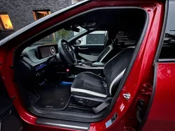 Rot Gebraucht 2021 Kia EV6 SUV | 27.000 € (Teuer)