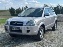 Other Gebraucht 2005 Hyundai Tucson GLS SUV | 2.699 € (Guter Preis)