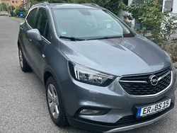 Gebraucht 2019 Opel Mokka X SUV | 12.950 € (Guter Preis)