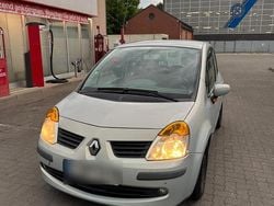 Silber Gebraucht 2005 Renault Modus Van / Kleinbus | 900 € (Superpreis)