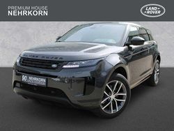 Carpathian grey Gebraucht 2024 Land Rover Range Rover evoque S | 56.390 €