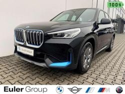Schwarz ii Gebraucht 2023 BMW iX1 Performance SUV | 34.788 € (Guter Preis)