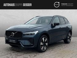 Denim blue Gebraucht 2025 Volvo XC60 Plus SUV | 55.750 € (Guter Preis)