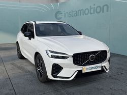 Weiß Gebraucht 2022 Volvo XC60 R-Design SUV | 41.840 € (Guter Preis)