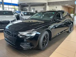 Schwarz Gebraucht 2021 Audi A6 Sport Kombi | 24.800 € (Guter Preis)