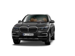 Gebraucht 2024 BMW X5 Sport Line SUV | 49.410 € (Etwas zu teuer)
