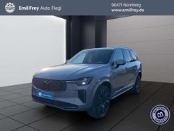 Silver dawn metallic Neu 2025 Volvo XC90 Ultra SUV | 95.650 €