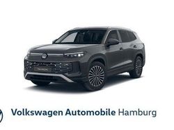 Grau Neu 2026 VW Tayron Elegance SUV | 53.985 € (Teuer)