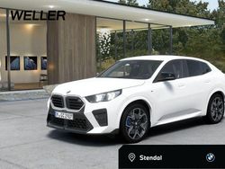 Weiß Gebraucht 2024 BMW X2 Performance SUV | 47.495 € (Superpreis)