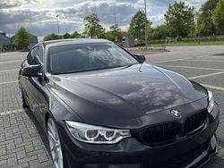 Gebraucht 2014 BMW 428 Gran Coupé Luxury Line Coupé | 17.000 € (Fairer Preis)
