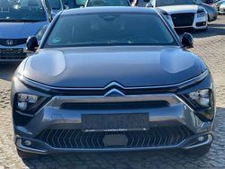 Platinumgrau Gebraucht 2022 Citroën C5 X Shine Kombi | 25.450 € (Fairer Preis)