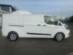 Frostweiß Gebraucht 2020 Ford Transit Custom Van | 23.681 € (Guter Preis)