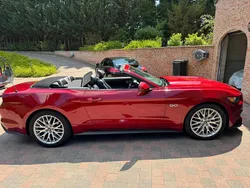 Gebraucht 2017 Ford Mustang GT Cabrio | 47.000 €