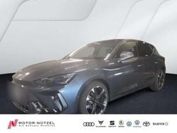 "magnetic tech" Gebraucht 2025 Cupra Leon Limousine | 32.130 € (Guter Preis)
