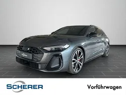 Daytonagrau perleffekt Gebraucht 2025 Audi A5 Ambiente Coupé | 73.990 € (Fairer Preis)