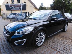 Schwarz Gebraucht 2012 Volvo C30 Kleinwagen | 5.990 € (Fairer Preis)