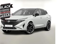 Weiss Neu 2025 Nissan Qashqai SUV | 32.488 € (Fairer Preis)