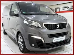 Peugeot Traveller
