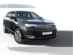 Schwarz (karbon schwarz (metallic)) Neu 2025 Opel Grandland Electric Edition SUV | 46.990 € (Etwas zu teuer)